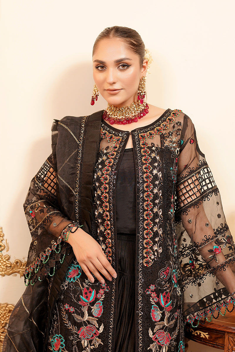 Maryams | Lemilsa Collection | L-806 main image 1