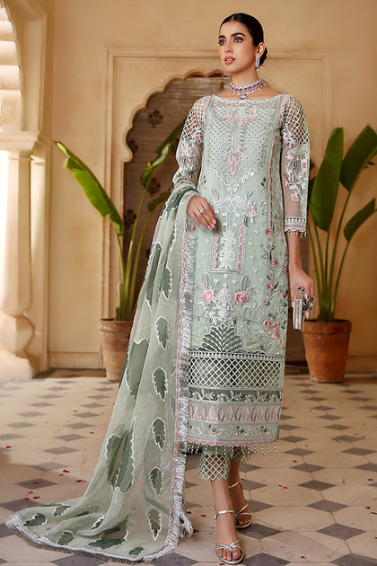 Maryams | Lemilsa Collection | L-803 main image 1