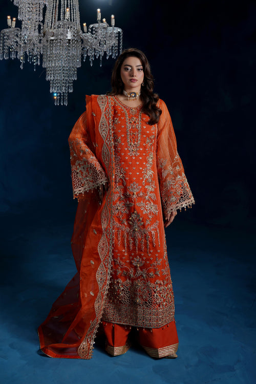 AYSHARA – TBR-0017