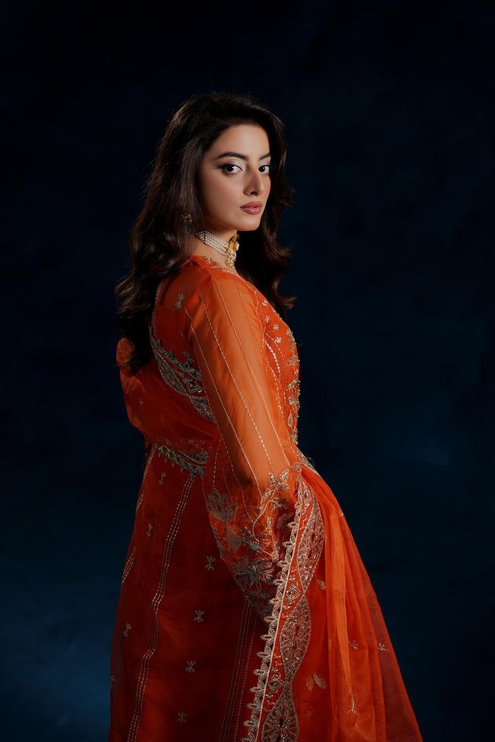 AYSHARA – TBR-0017