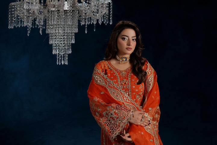 AYSHARA – TBR-0017