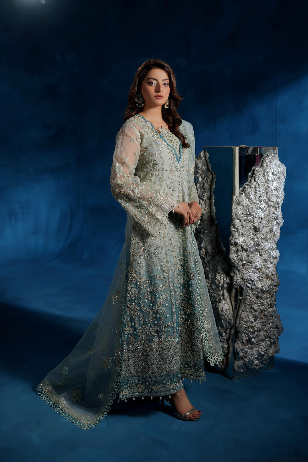 FEHREEN – TBR-8013