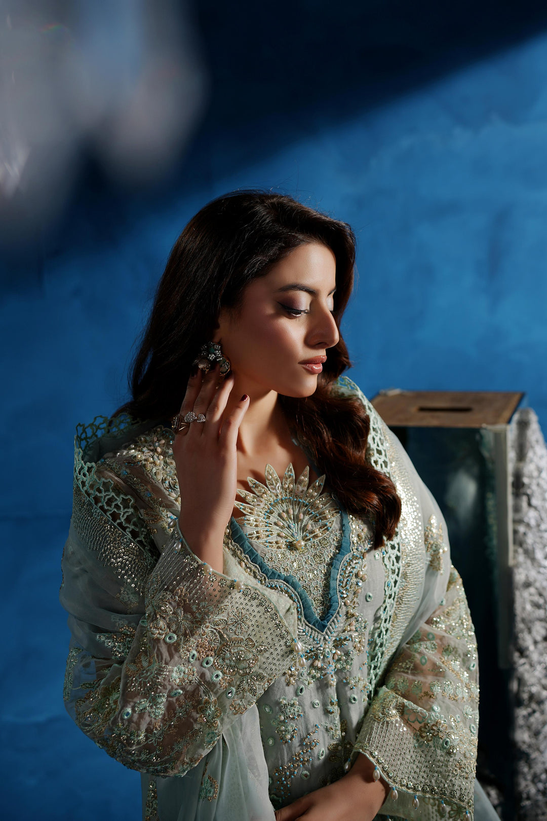 FEHREEN – TBR-8013