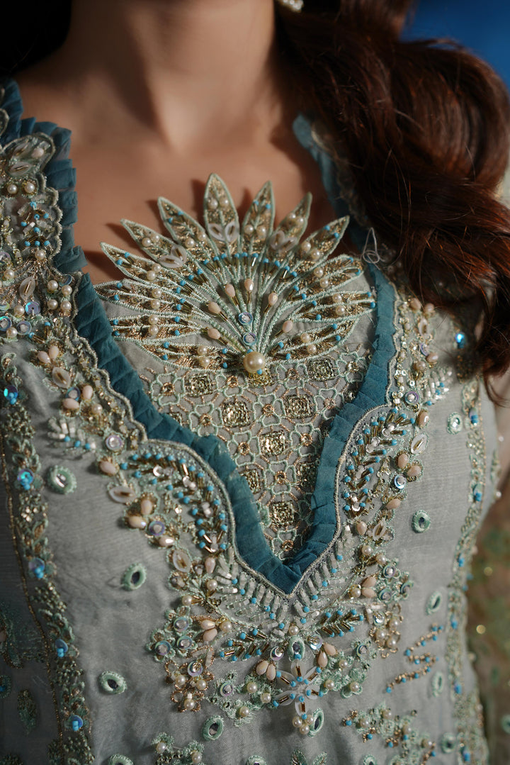 FEHREEN – TBR-8013