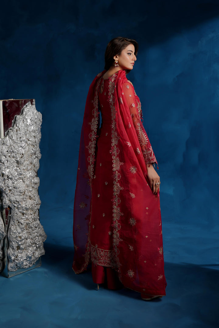 RAMEESHA – TBR-8019