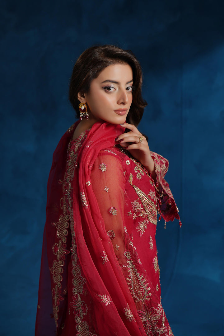 RAMEESHA – TBR-8019