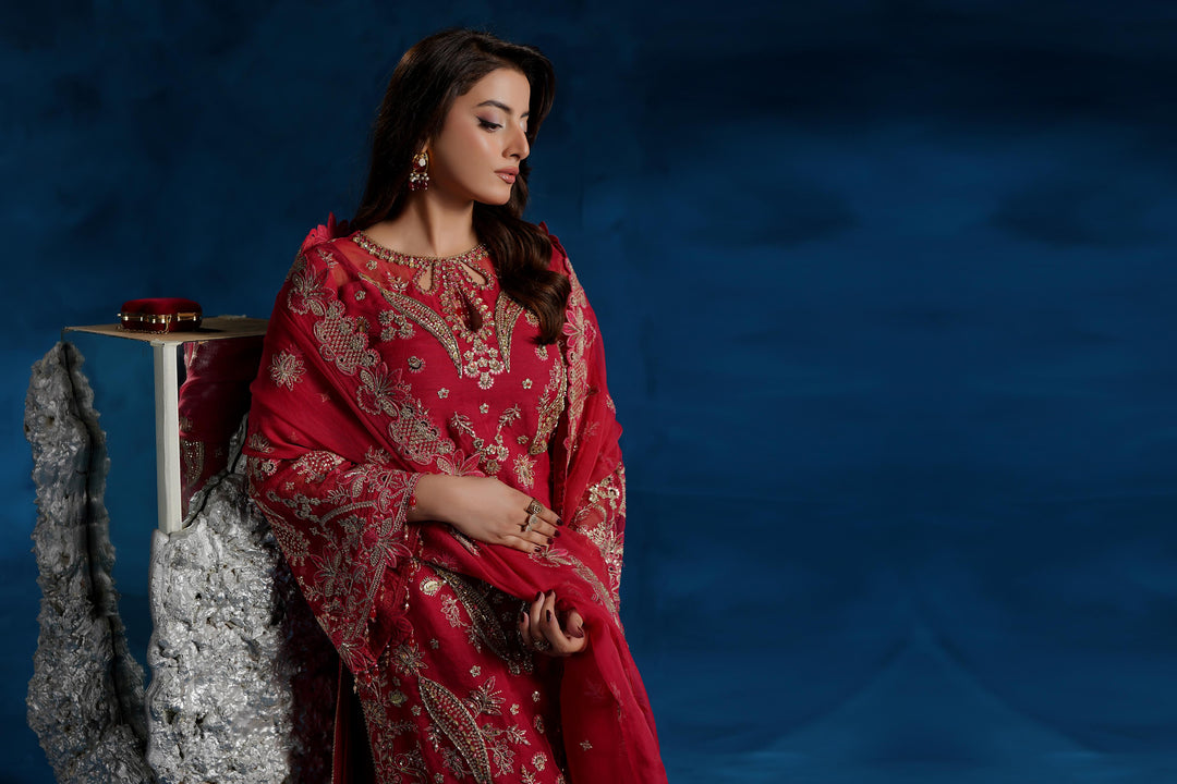 RAMEESHA – TBR-8019