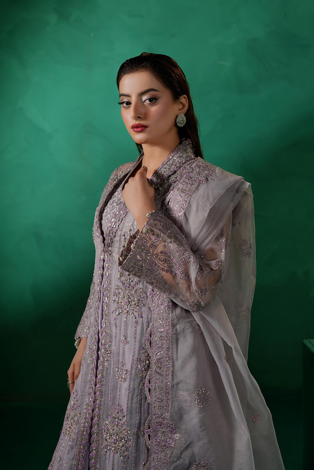 MAHLEEN – TBR-8018