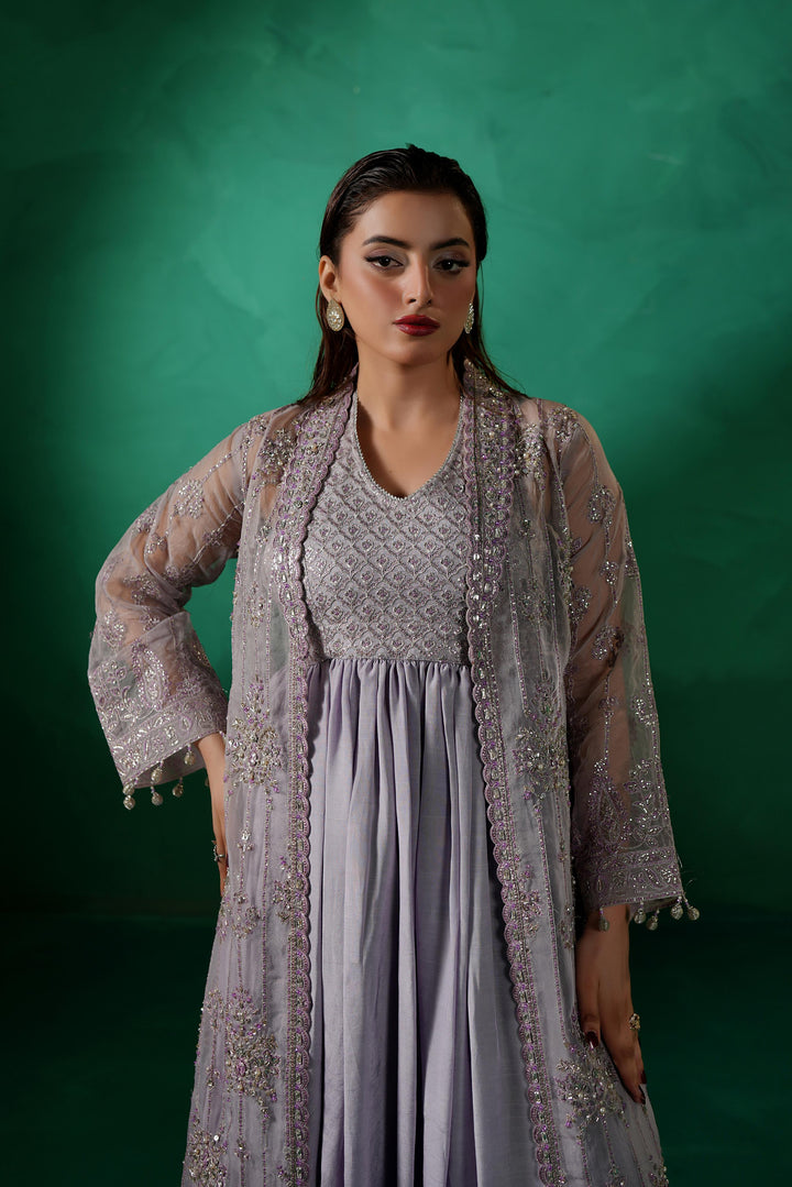 MAHLEEN – TBR-8018
