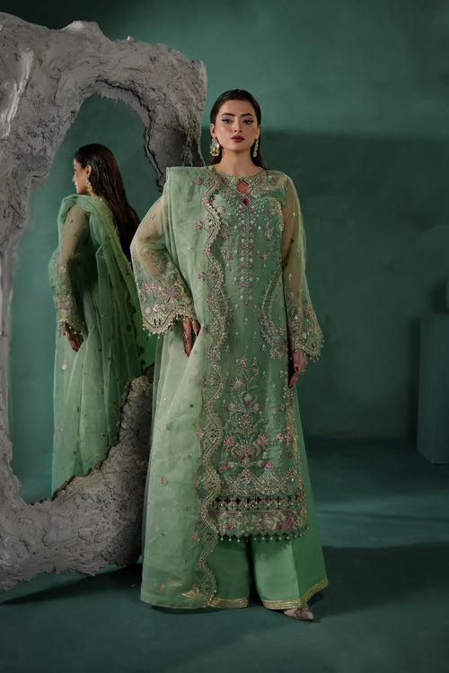 ZAFEERA – TBR-8020