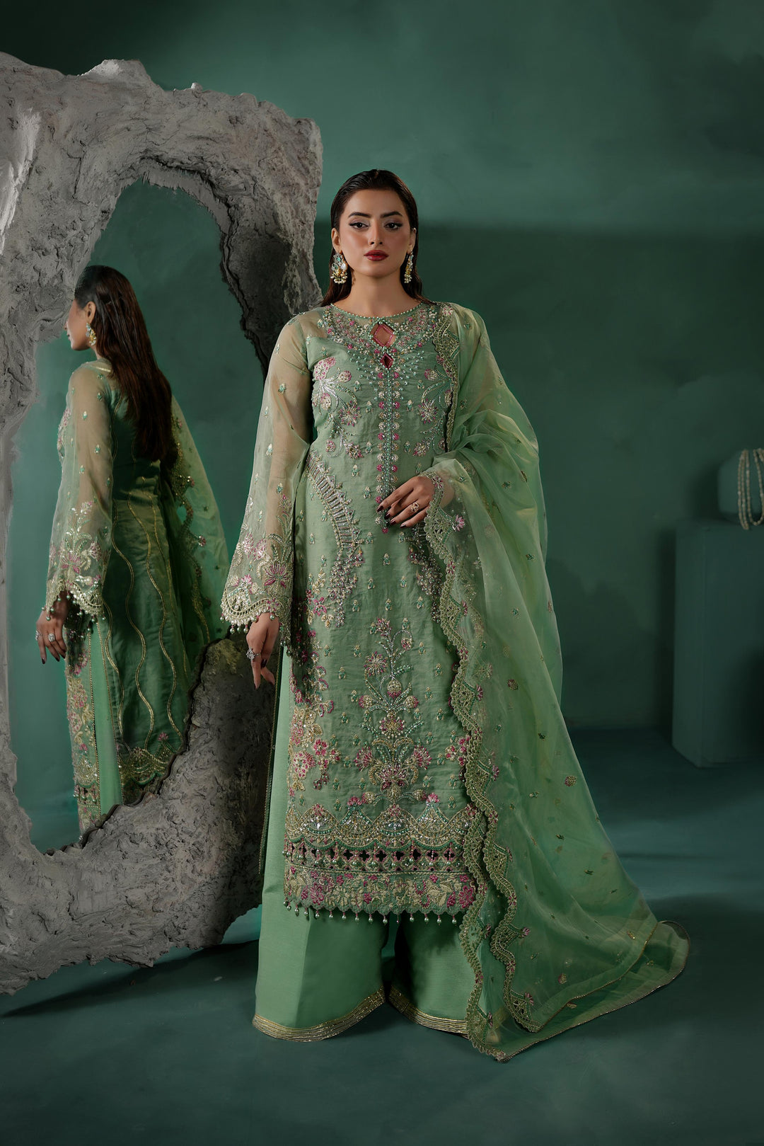 ZAFEERA – TBR-8020