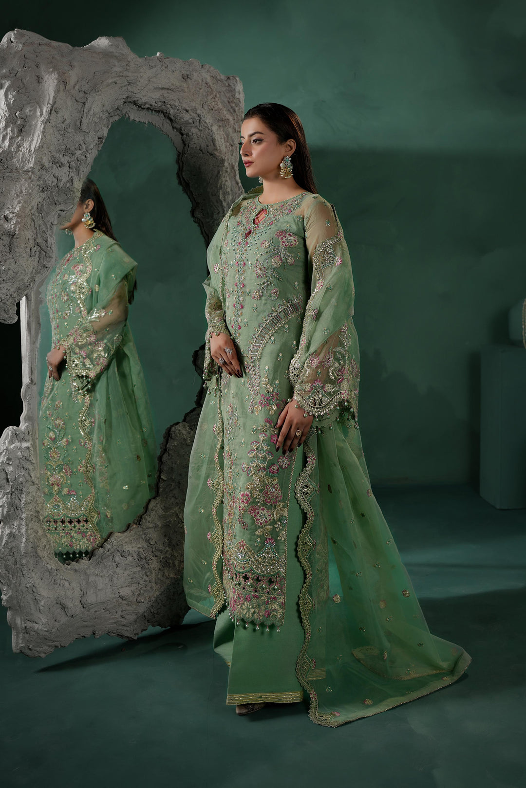 ZAFEERA – TBR-8020