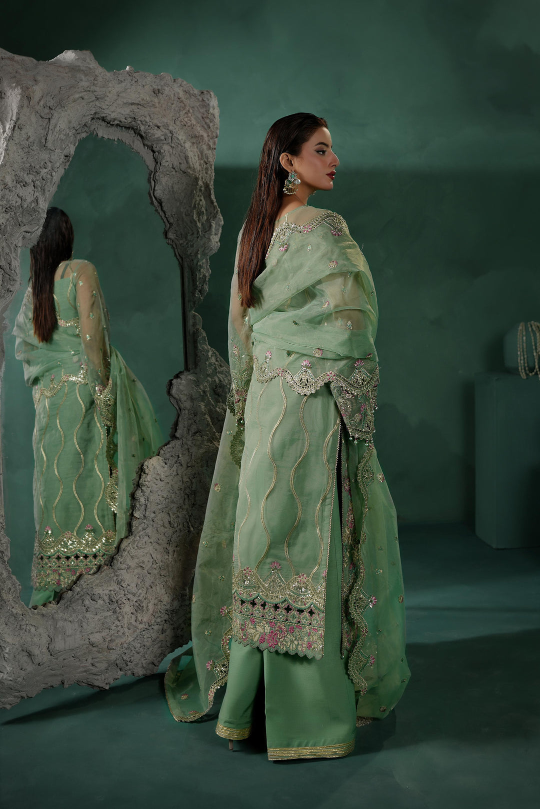 ZAFEERA – TBR-8020