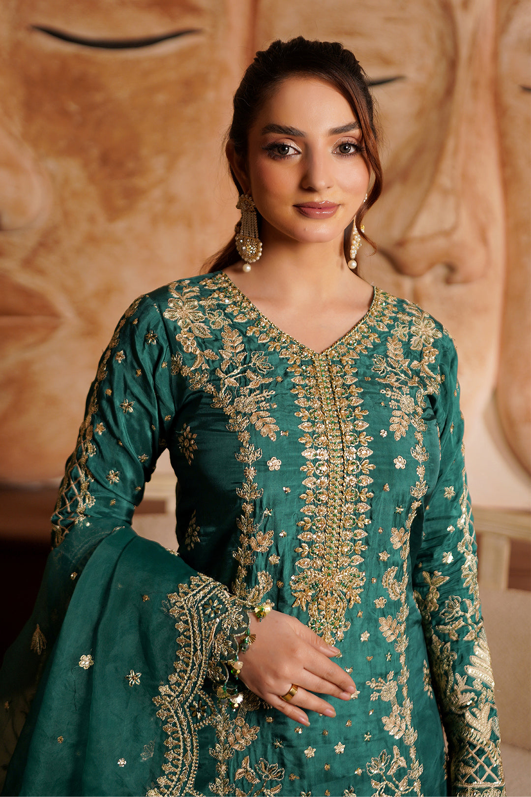 Meherbano