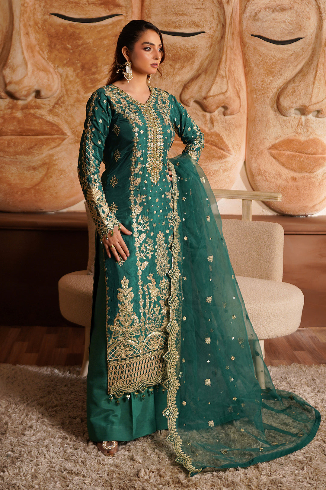 Meherbano