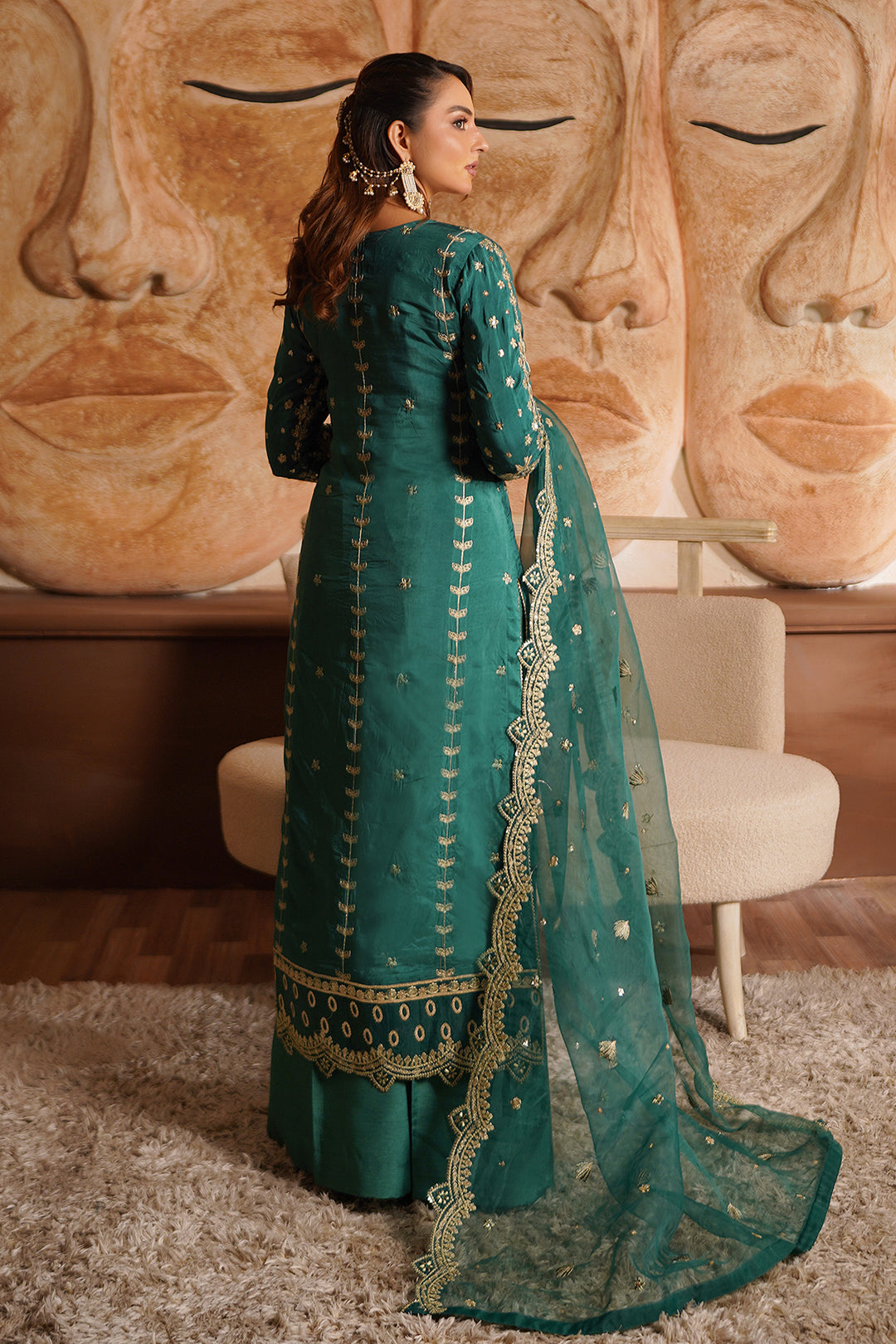 Meherbano