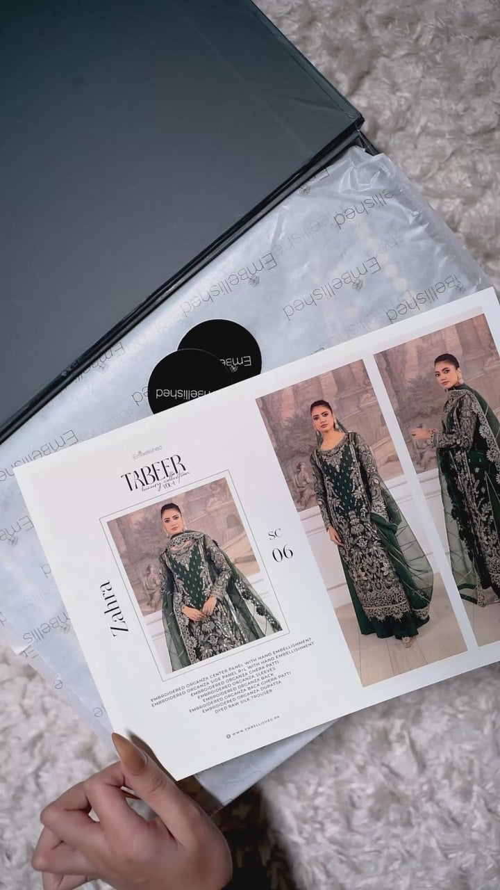 ZAHRA-TBR-0006