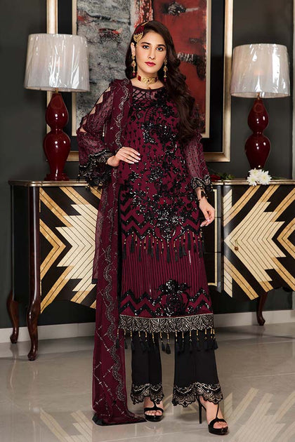 Maryams | Lemilsa Collection | L-810 main image 1