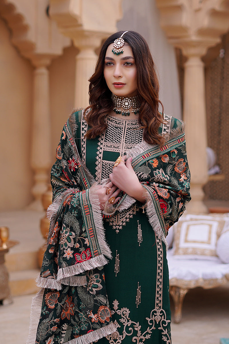 A-02 – Maryams - House of Fashion